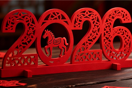 同心筑梦启新程——四川峨嵋山药业2026年新年贺词